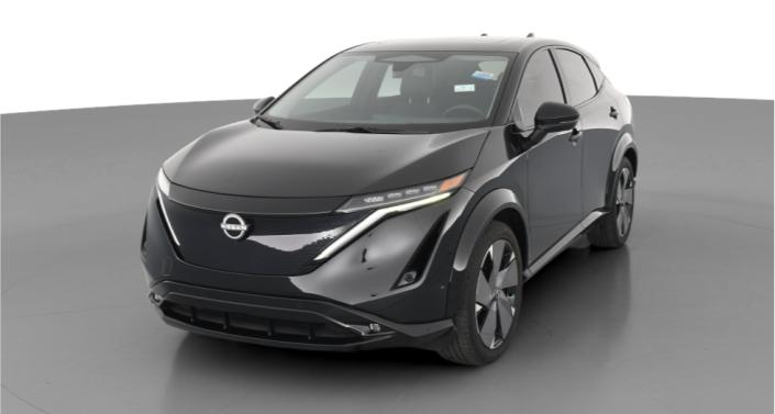 2023 Nissan Ariya Platinum+ -
                Bessemer, AL
