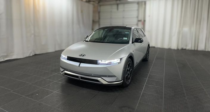 2024 Hyundai Ioniq 5 Disney100 Platinum -
                North Las Vegas, NV