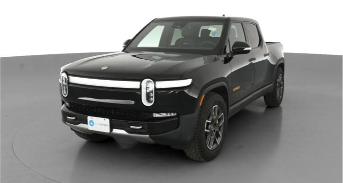 2023 Rivian R1T Adventure -
                Richton Park, IL