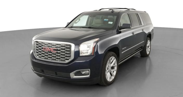 Thumbnail: 2019 GMC Yukon XL - 1