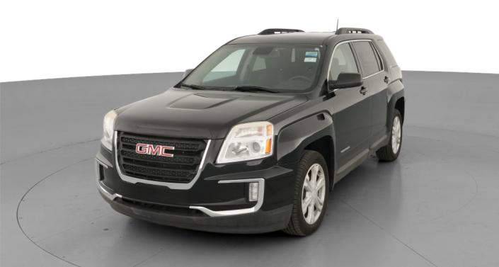 Thumbnail: 2017 GMC Terrain - 1
