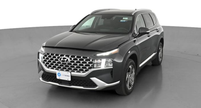 2022 Hyundai Santa Fe SEL -
                  Beverly, NJ