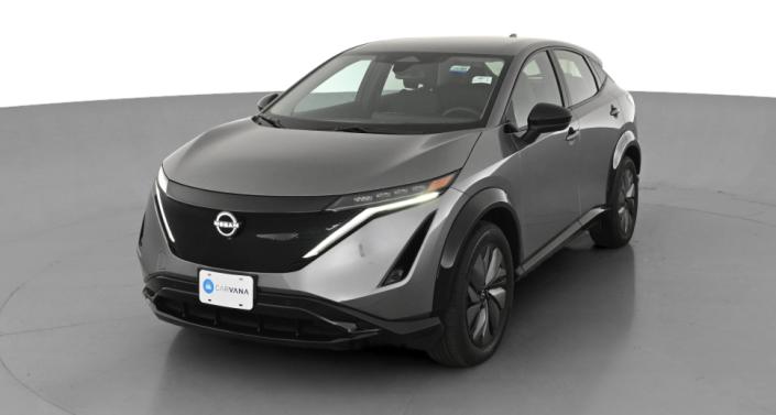 2024 Nissan Ariya Engage -
                Beverly, NJ