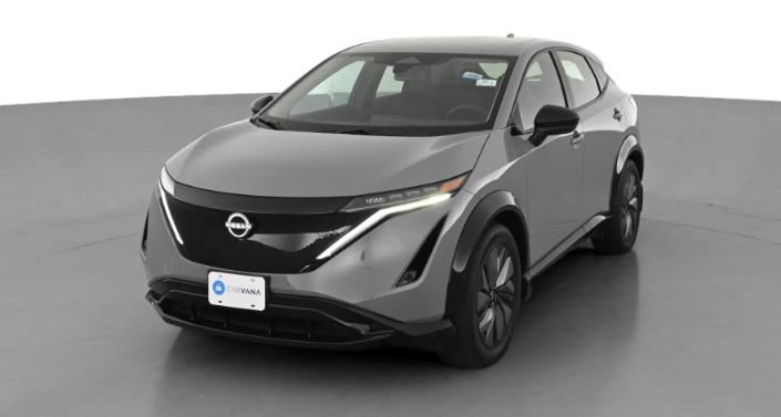 2024 Nissan Ariya Engage+ -
                Beverly, NJ