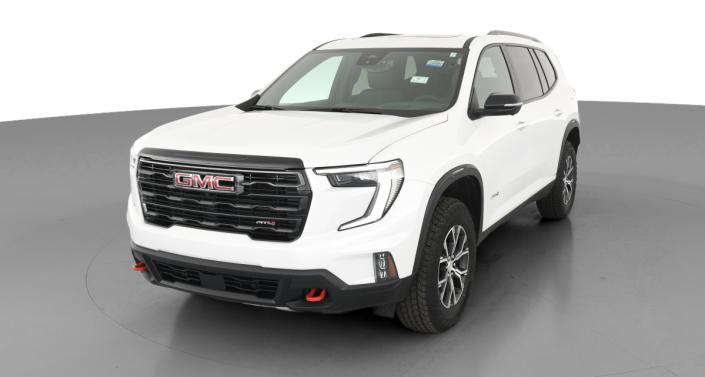 2024 GMC Acadia AT4 -
                  Bessemer, AL