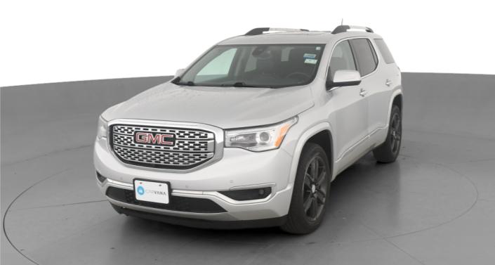 2017 GMC Acadia Denali -
                Hebron, OH