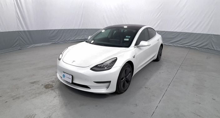 2020 Tesla Model 3 Long Range -
                  Kansas City, MO