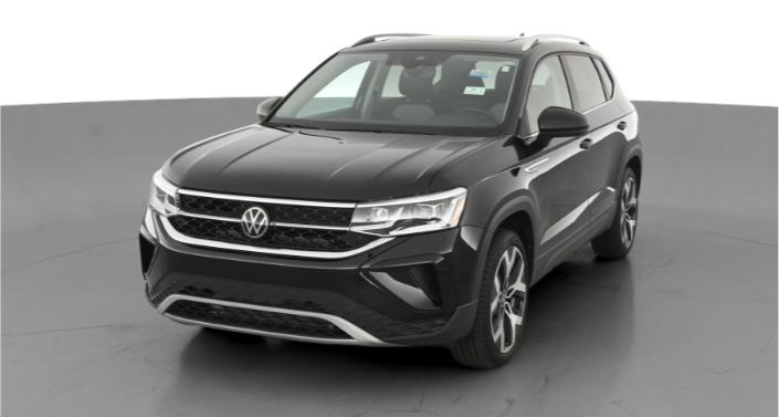 2023 Volkswagen Taos SEL -
                Bessemer, AL