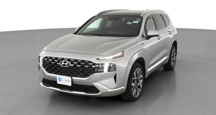 2022 Hyundai Santa Fe Calligraphy -
                  Manville, NJ