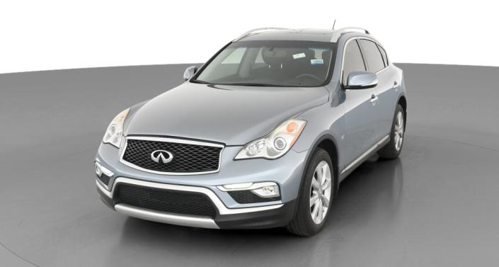 2016 INFINITI QX50 Base Hero Image