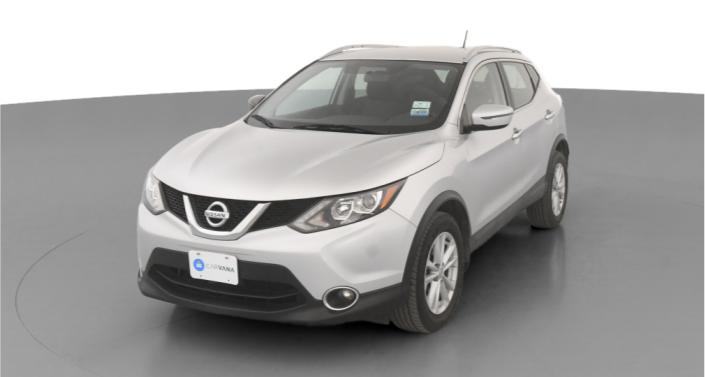 2017 Nissan Rogue Sport SV -
                Fort Worth, TX