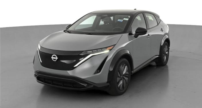 2023 Nissan Ariya Engage+ -
                Beverly, NJ