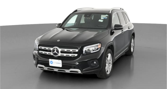 2022 Mercedes-Benz GLB 250 -
                Trenton, OH
