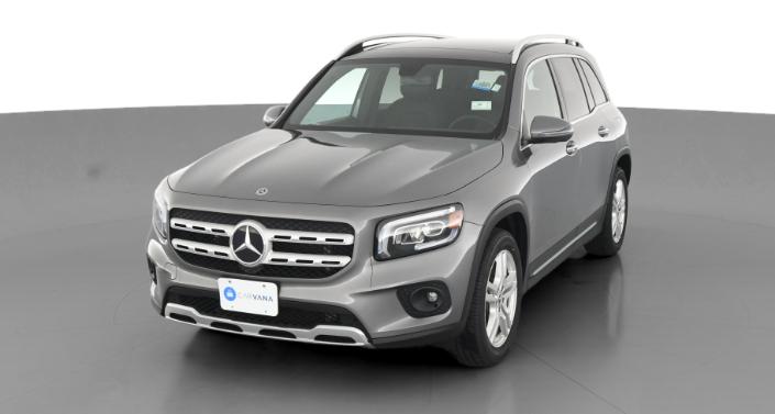 2020 Mercedes-Benz GLB 250 -
                Trenton, OH