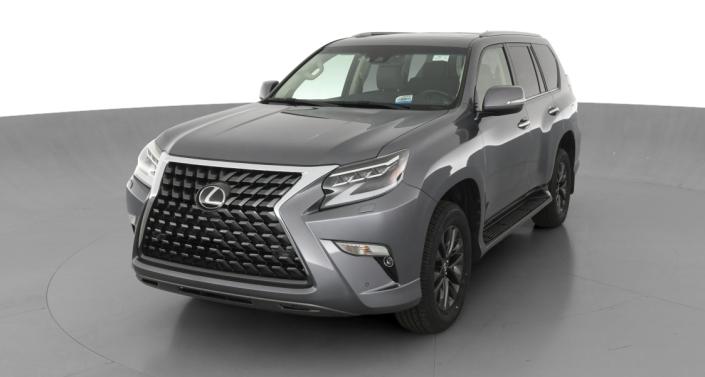 2020 Lexus GX 460 -
                Colonial Heights, VA