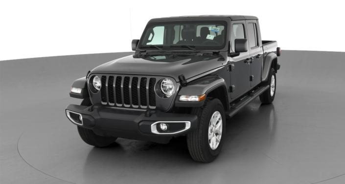 2023 Jeep Gladiator Sport S -
                Richton Park, IL
