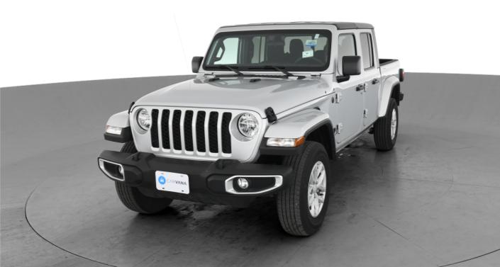 2023 Jeep Gladiator Sport S -
                Richton Park, IL