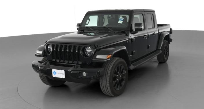 2023 Jeep Gladiator High Altitude -
                Richton Park, IL
