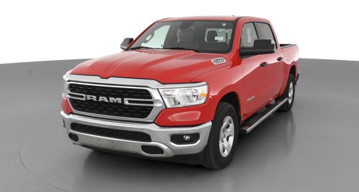 2023 RAM 1500 Big Horn -
                Richton Park, IL