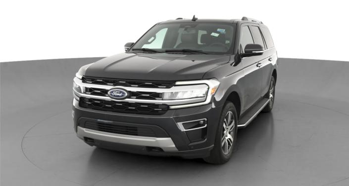2022 Ford Expedition Limited -
                  Bessemer, AL