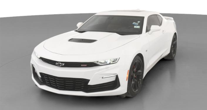 Thumbnail: 2021 Chevrolet Camaro - 1