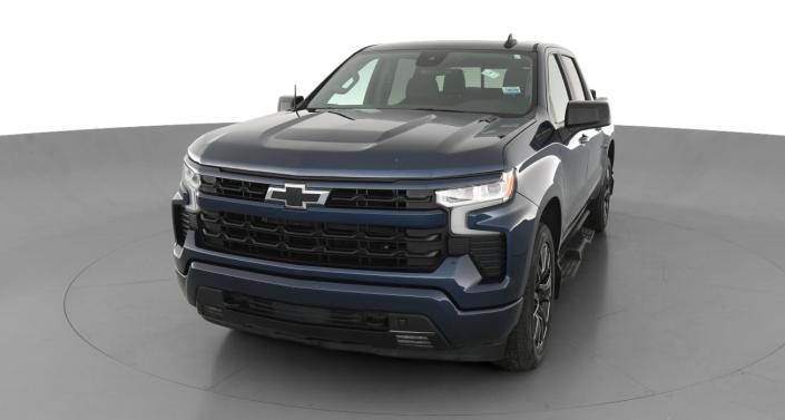 2022 Chevrolet Silverado 1500 RST -
                Bessemer, AL