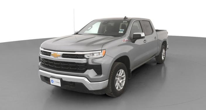2023 Chevrolet Silverado 1500 LT -
                  Fort Worth, TX
