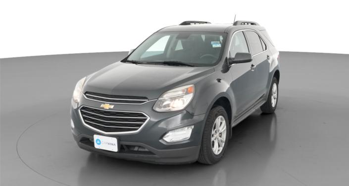Thumbnail: 2017 Chevrolet Equinox - 1