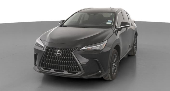 2024 Lexus NX 350 Premium -
                Fort Worth, TX