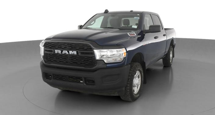 Thumbnail: 2021 RAM 2500 - 1