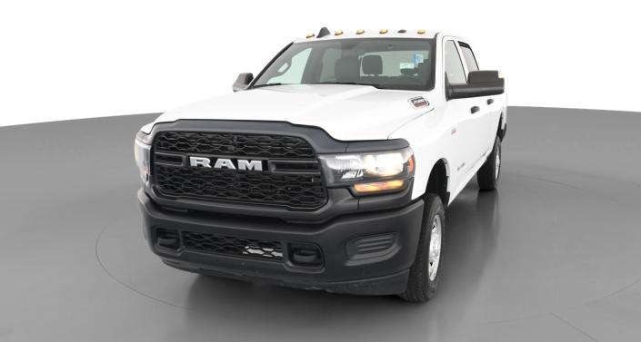2022 RAM 2500 Tradesman -
                Bessemer, AL