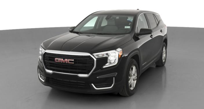 2024 GMC Terrain SLE -
                Wheatland, OK