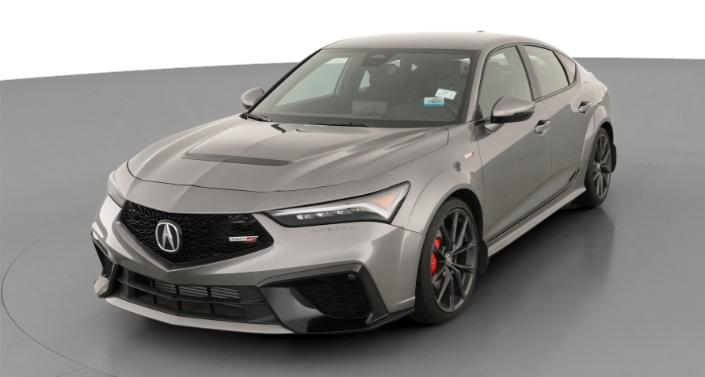 2024 Acura Integra Type S -
                Auburn, GA