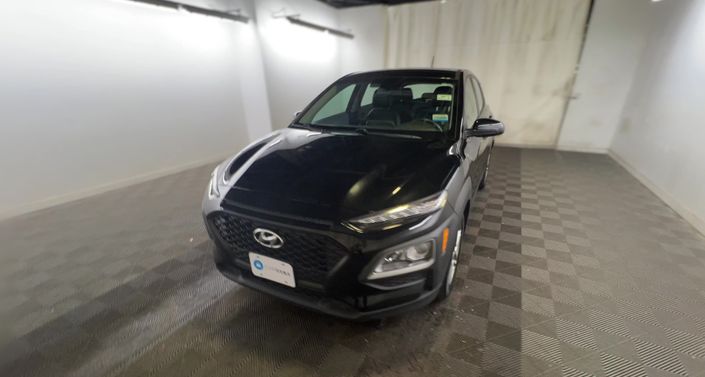 2018 Hyundai Kona SE -
                Framingham, MA