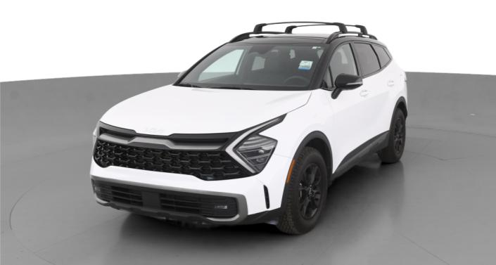 2024 Kia Sportage X-Pro -
                Concord, NC