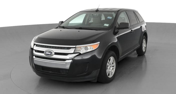 2011 Ford Edge SE -
                Colonial Heights, VA
