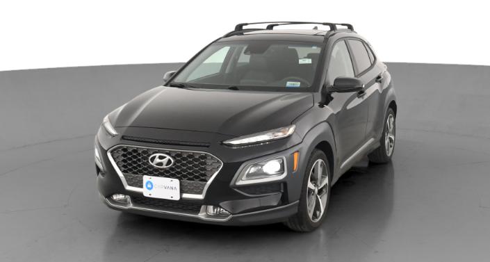 2021 Hyundai Kona Limited -
                  Indianapolis, IN