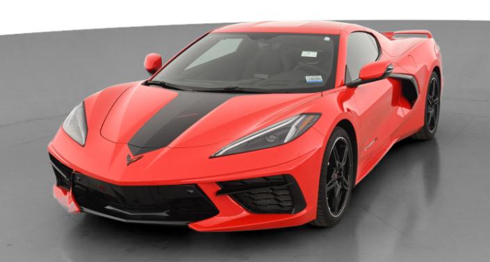 2022 Chevrolet Corvette Stingray -
                Indianapolis, IN