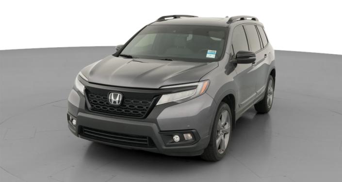 2019 Honda Passport Touring -
                Auburn, GA
