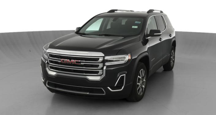 2020 GMC Acadia SLE -
                Lorain, OH