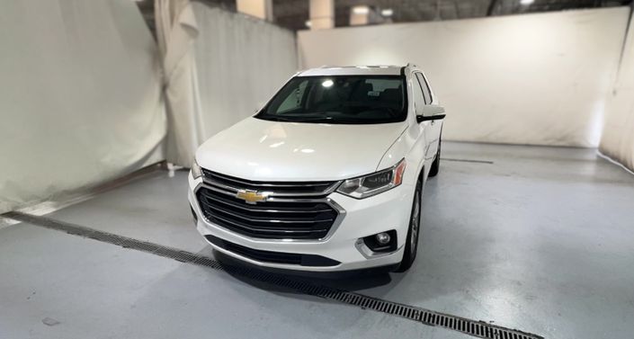 2018 Chevrolet Traverse Premier -
                  Union City, GA