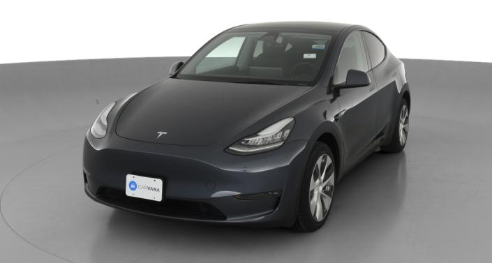 2023 Tesla Model Y Long Range -
                  Lorain, OH