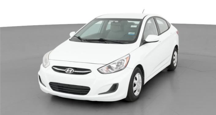 2015 Hyundai Accent GLS -
                  Concord, NC