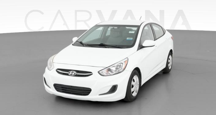 2015 Hyundai Accent