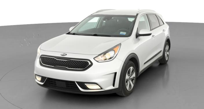 2018 Kia Niro LX -
                Lorain, OH