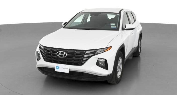 Thumbnail: 2022 Hyundai Tucson - 1
