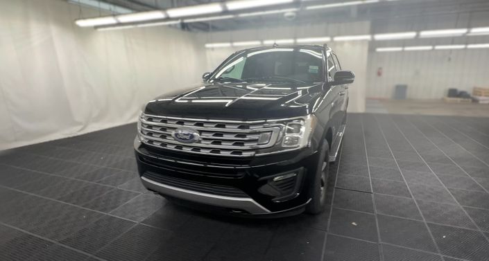 2018 Ford Expedition XLT -
                Indianapolis, IN