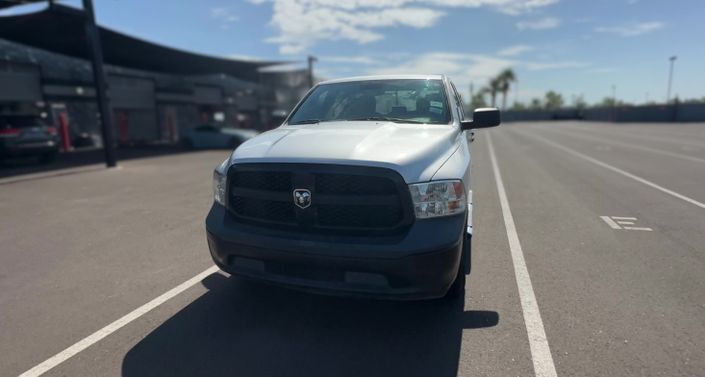 Thumbnail: 2019 RAM 1500 Classic - 1