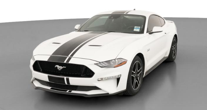 2023 Ford Mustang GT Premium -
                Auburn, GA