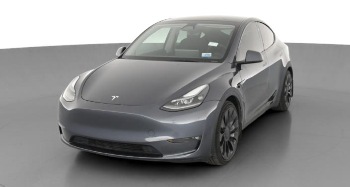 2023 Tesla Model Y Performance -
                San Antonio, TX